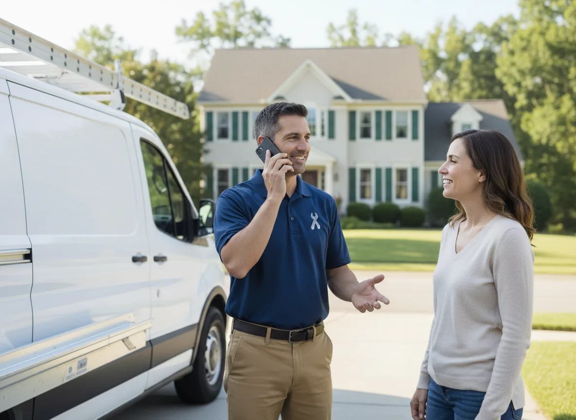 Home Gutter Service Woodman, WI FAQs
